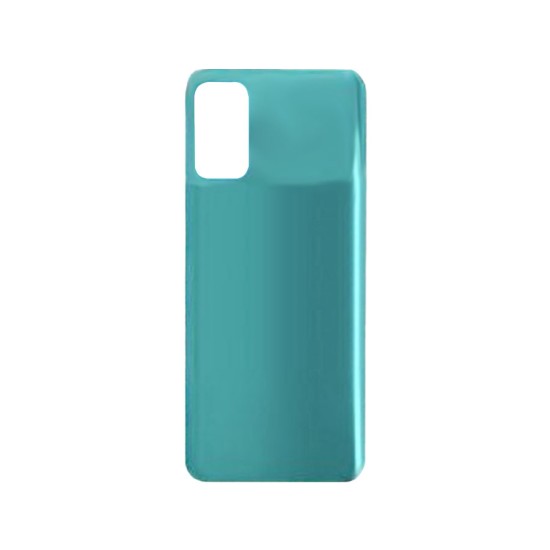 Back Cover Xiaomi Redmi Note 10 5G Green